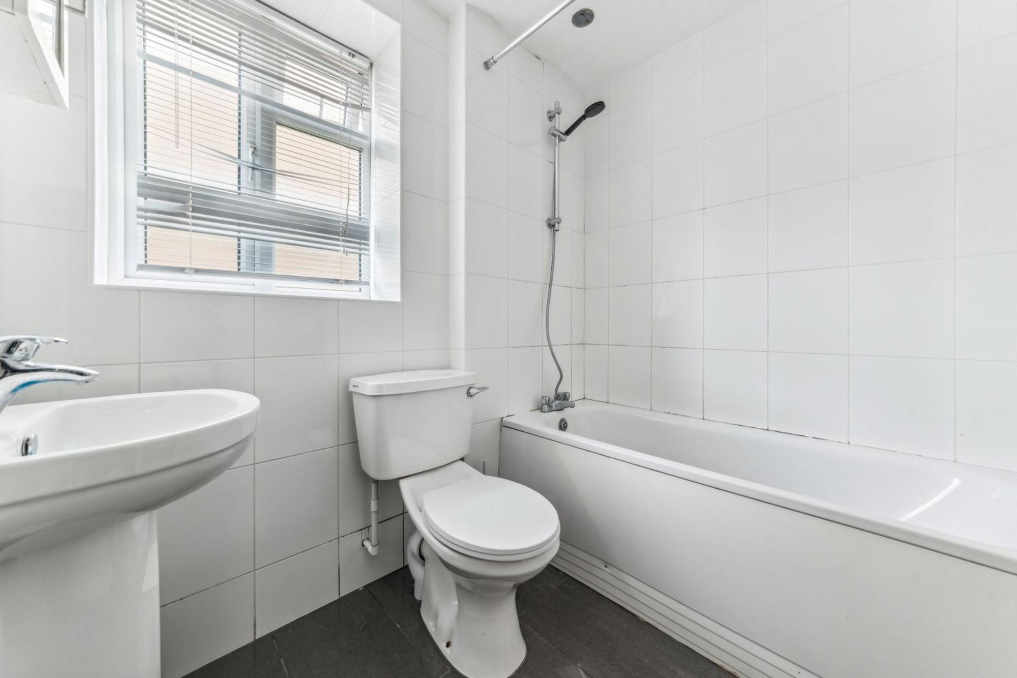 Cozy Wimbledon Apartment ลอนดอน ภายนอก รูปภาพ